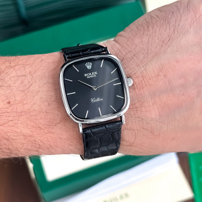 Rolex Cellini