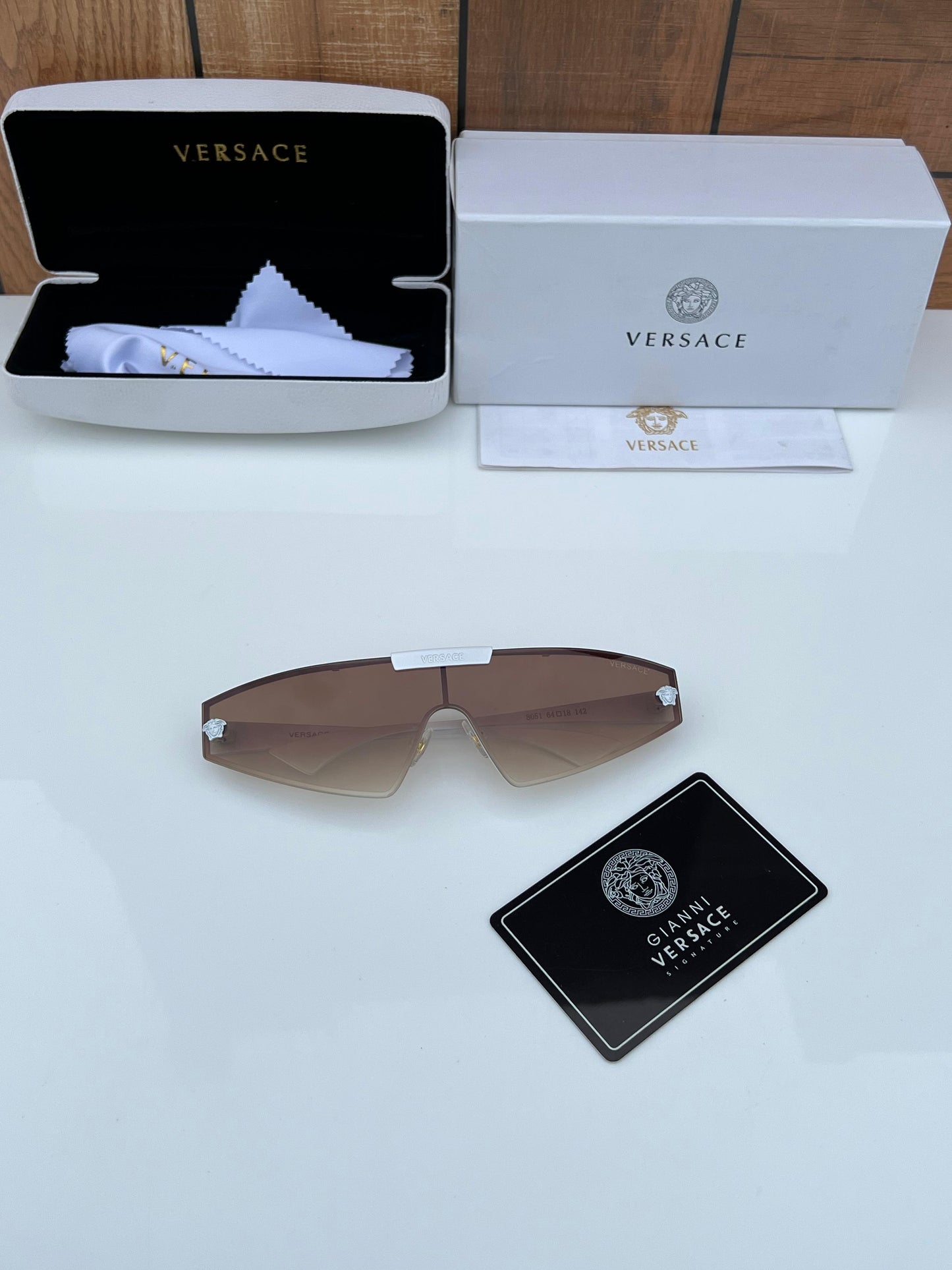 Versace Shades