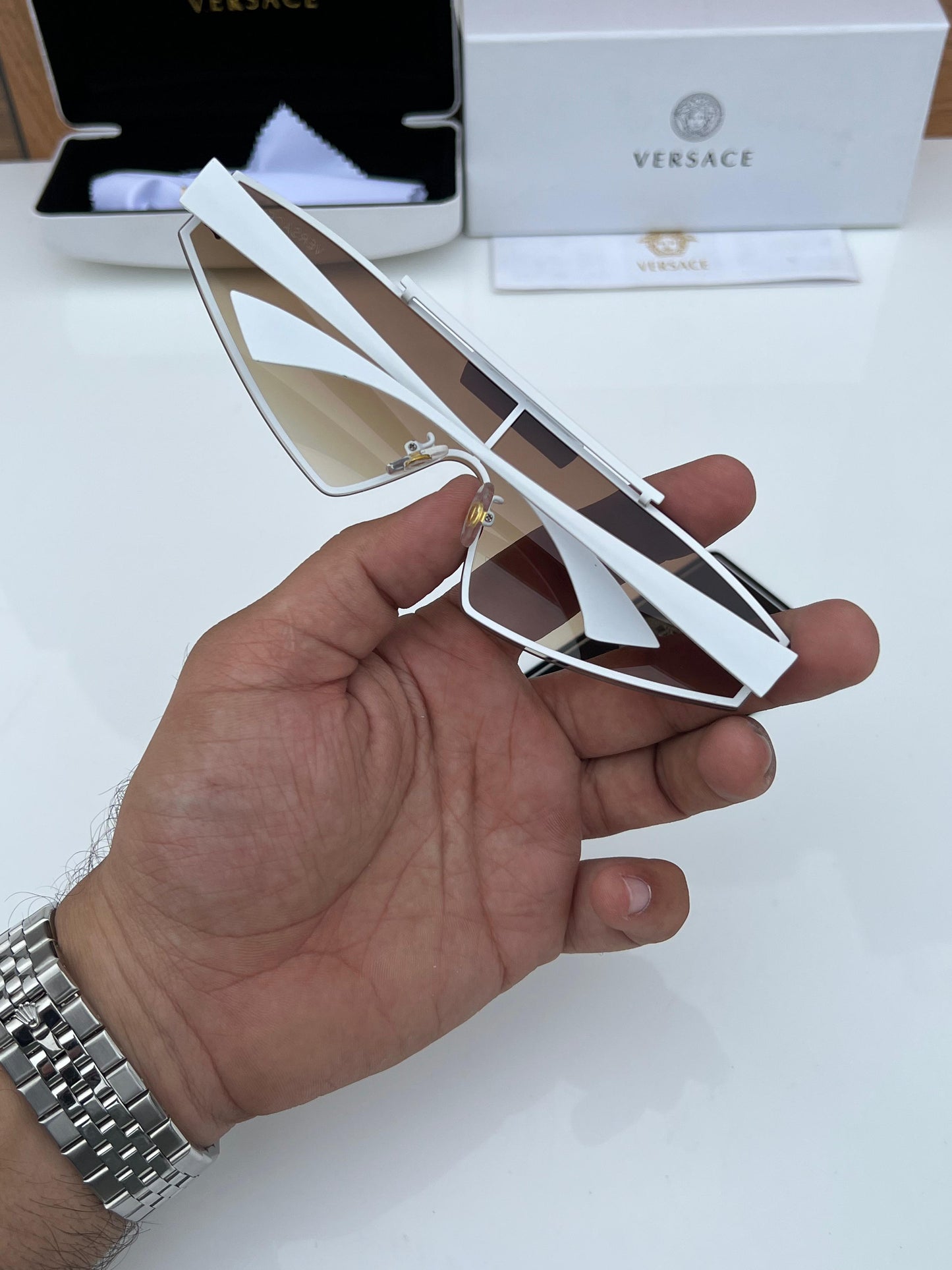 Versace Shades