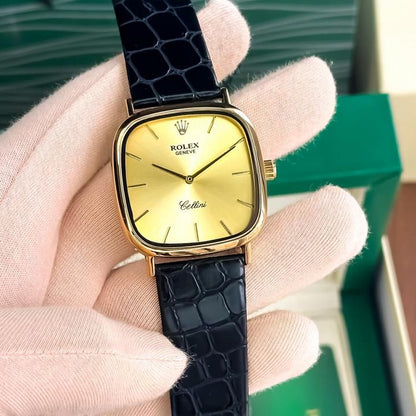 Rolex Cellini