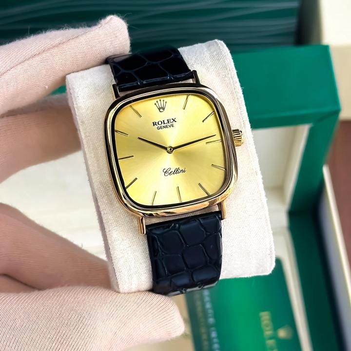 Rolex Cellini