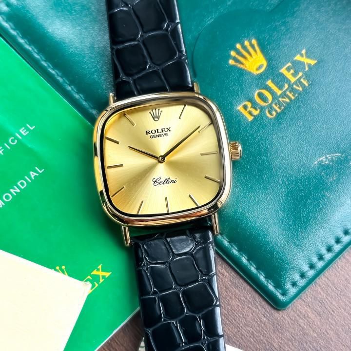 Rolex Cellini