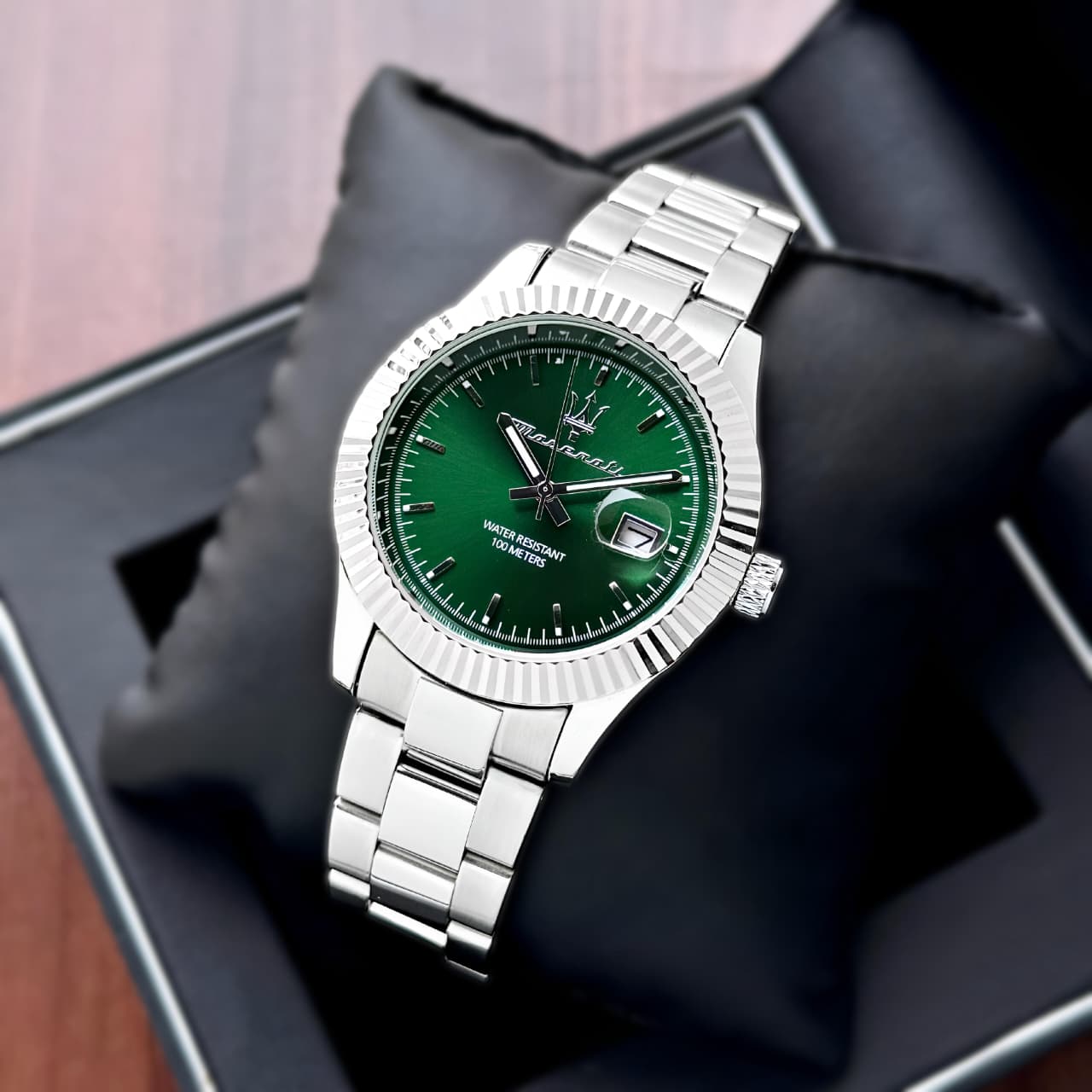 Maserati Lifestyle Competition Series