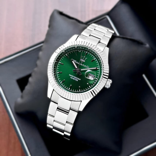 Maserati Lifestyle Competition Series