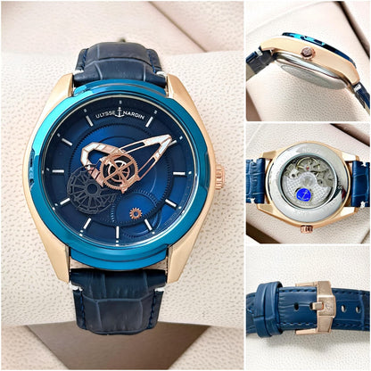Ulysse Nardin Freak Collection Men's Watch