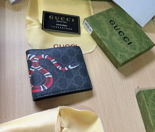 GUCCI Premium Wallet