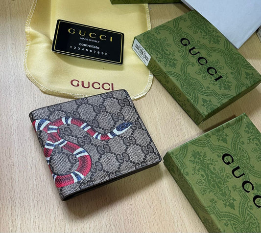 GUCCI Premium Wallet