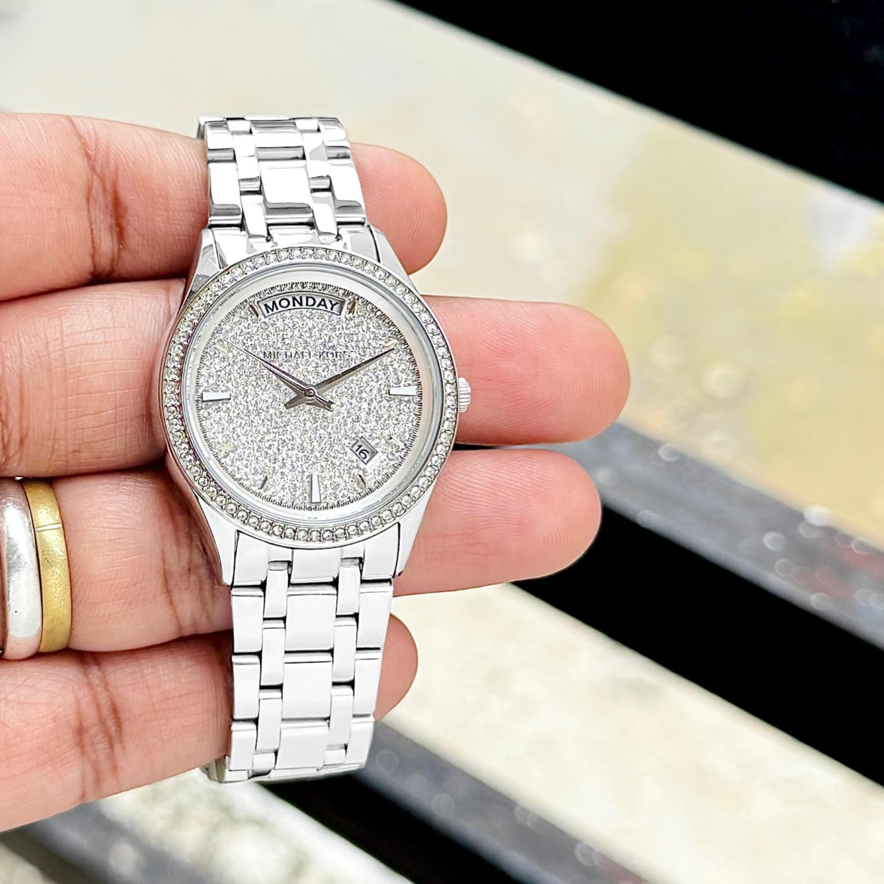 Michael Kors Kiley