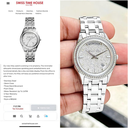 Michael Kors Kiley