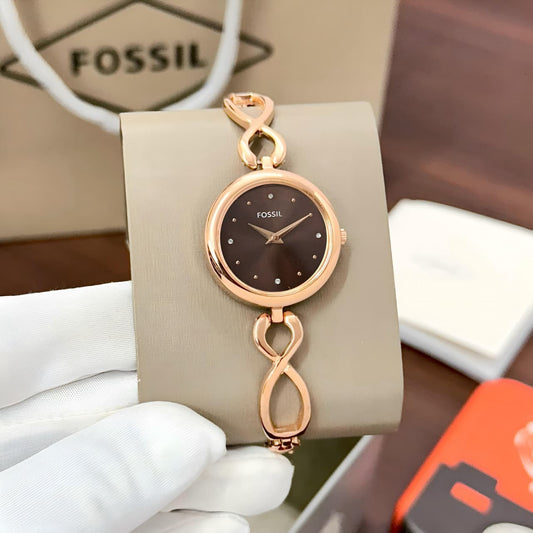 Fossil Women’s Rose Collection – Elegant Premium Series