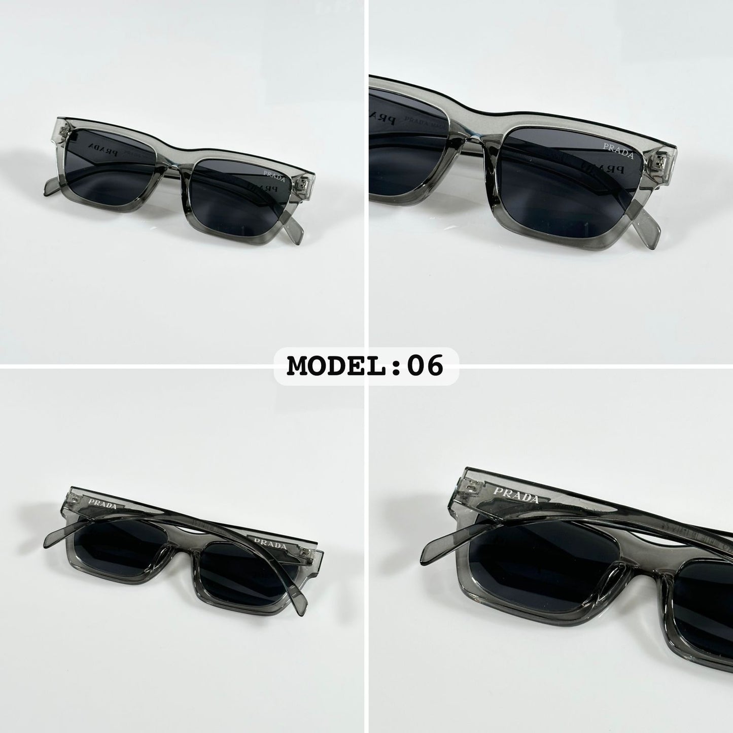 Prada Shades