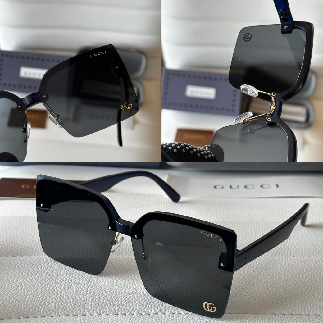 Gucci Shades