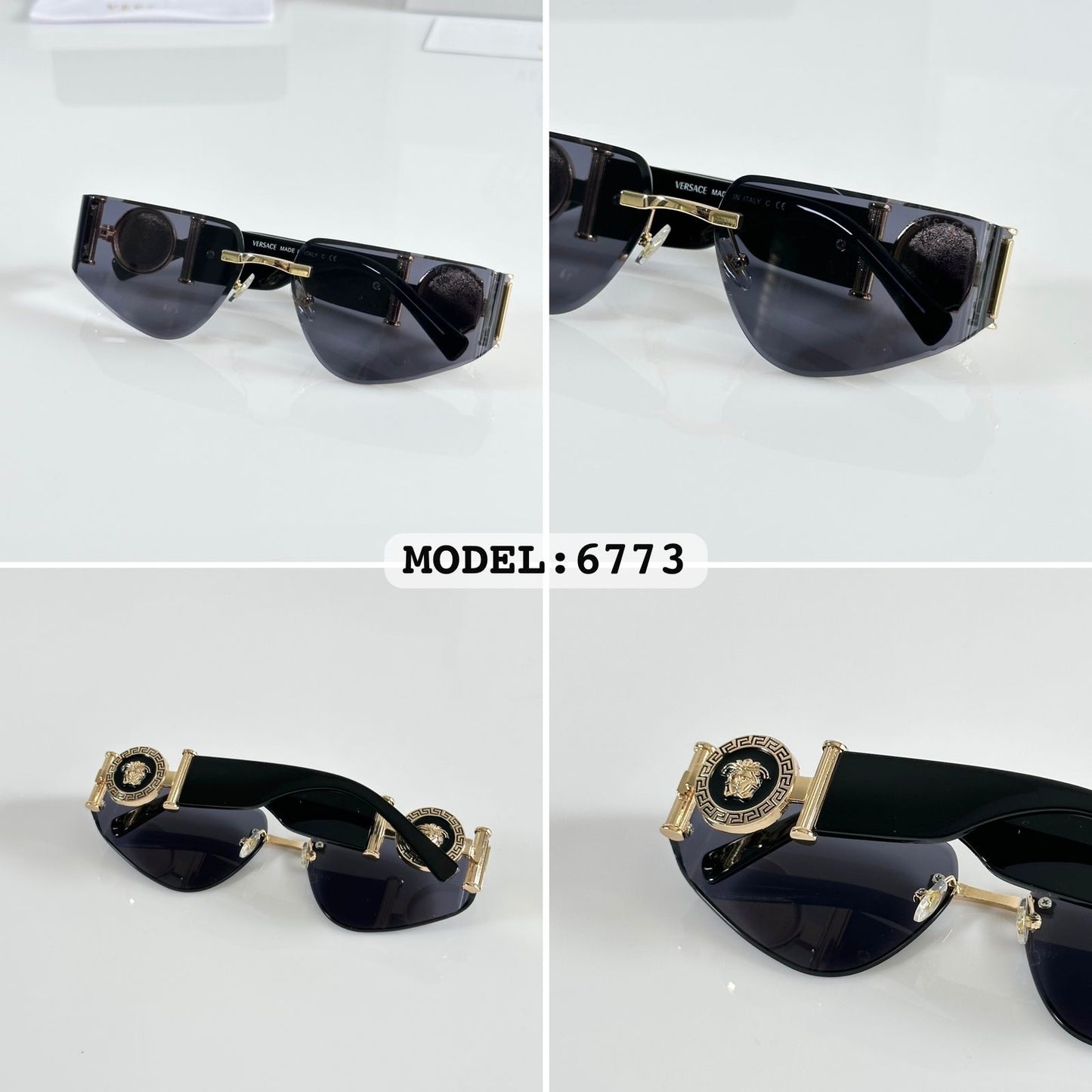 Versace Shades