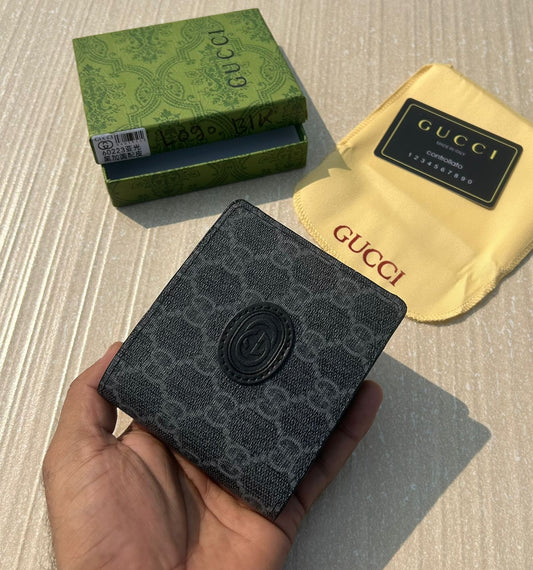 GUCCI Premium Wallet