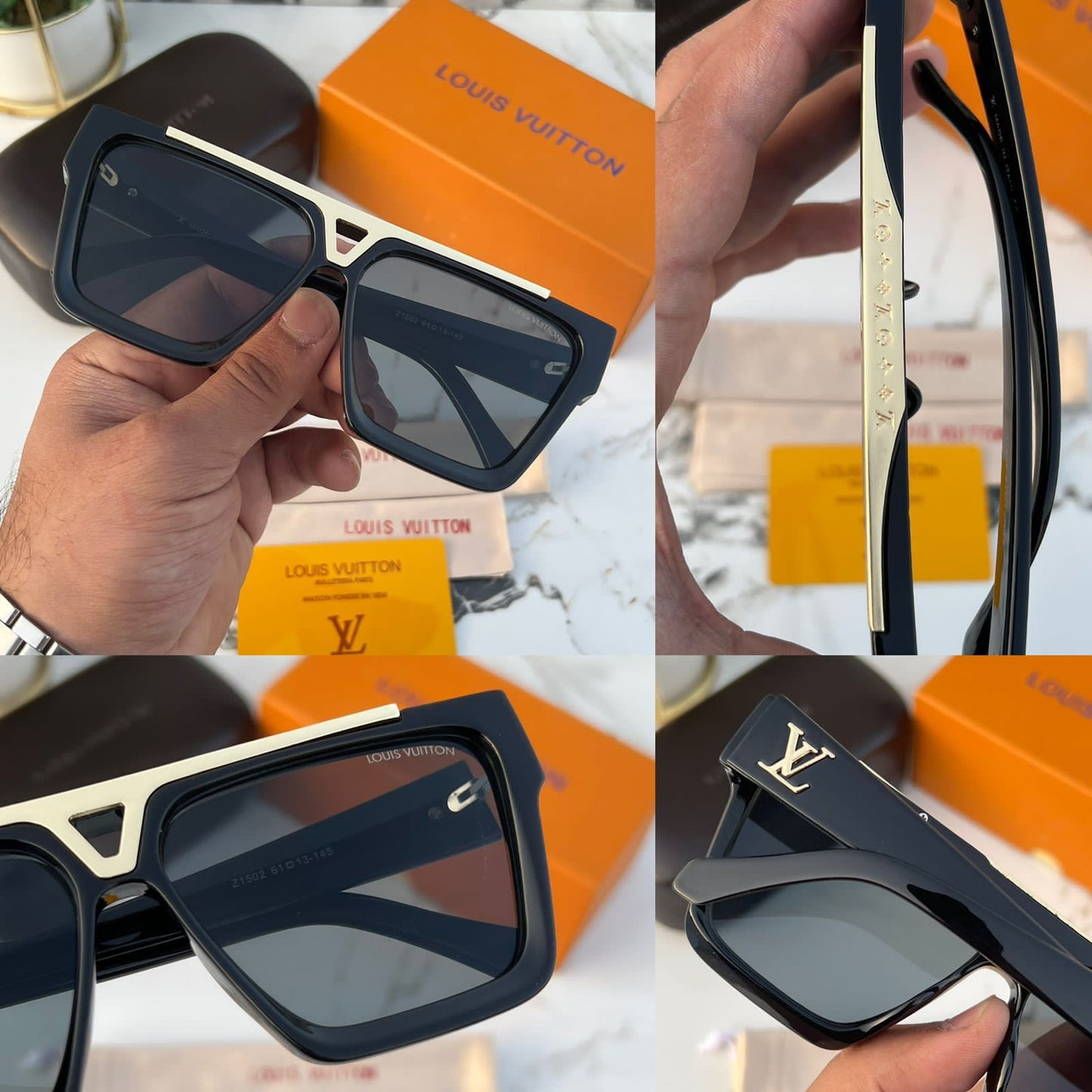 Louis Vuitton Shades