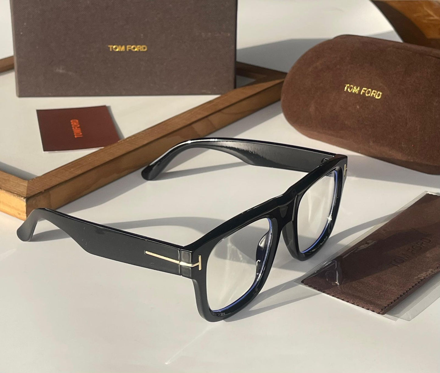 Tom Ford Shades