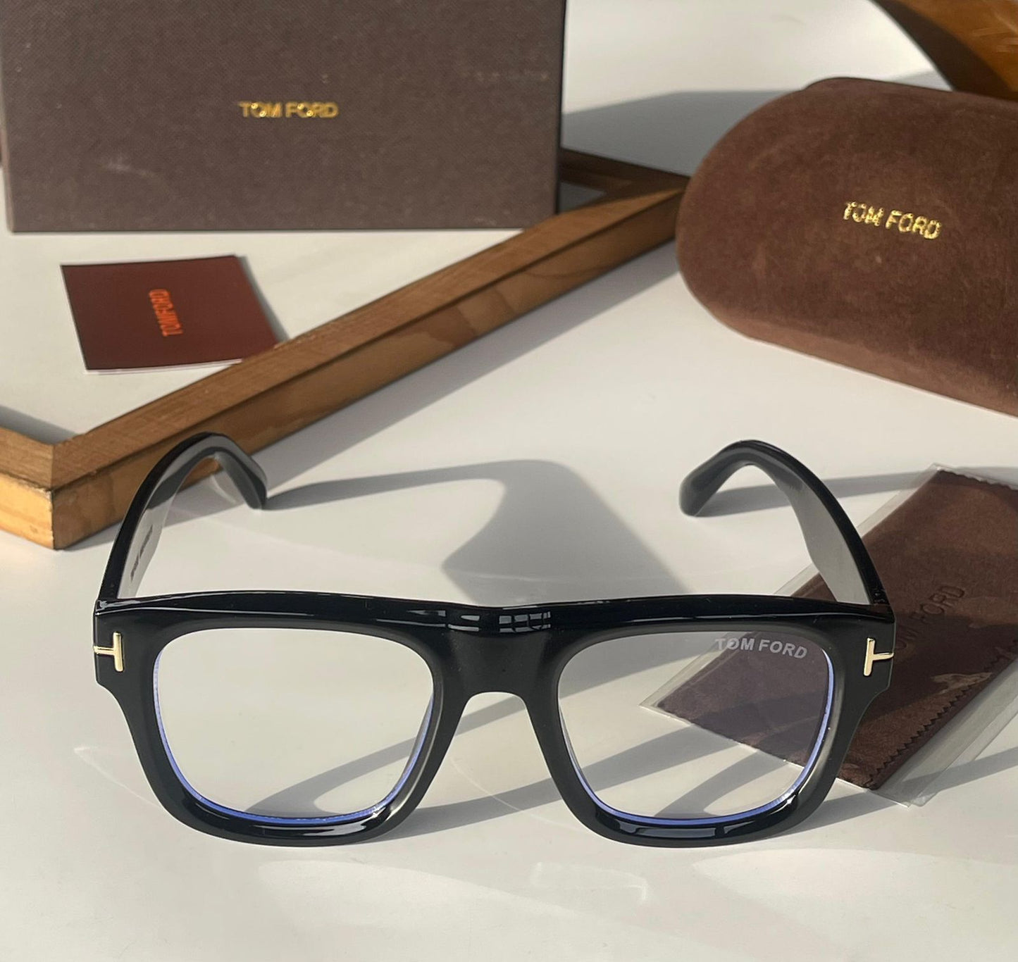 Tom Ford Shades