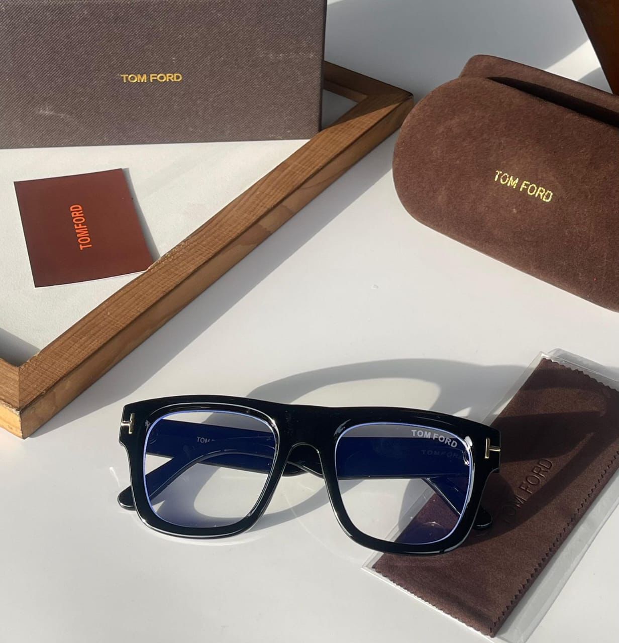 Tom Ford Shades