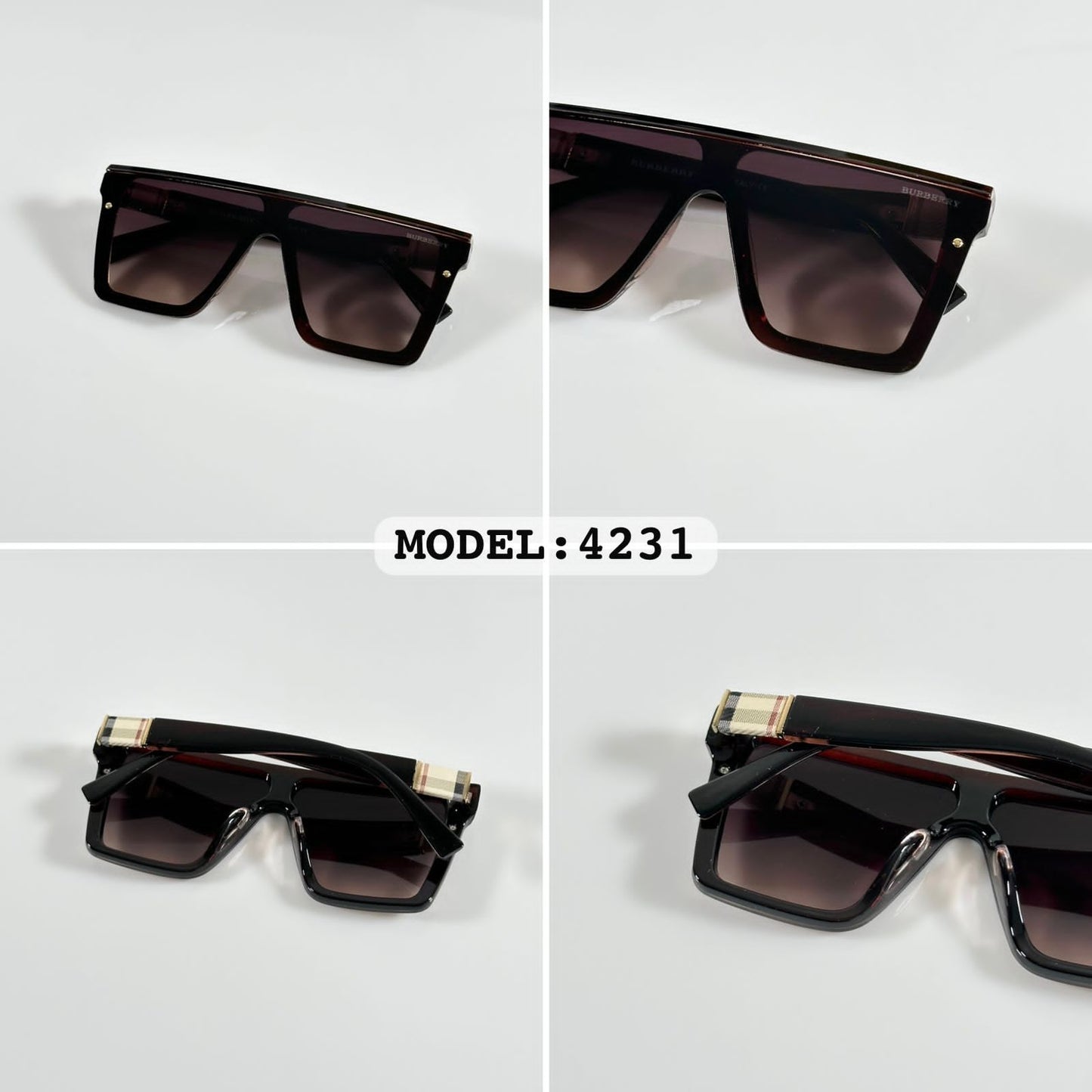 Burberry Shades