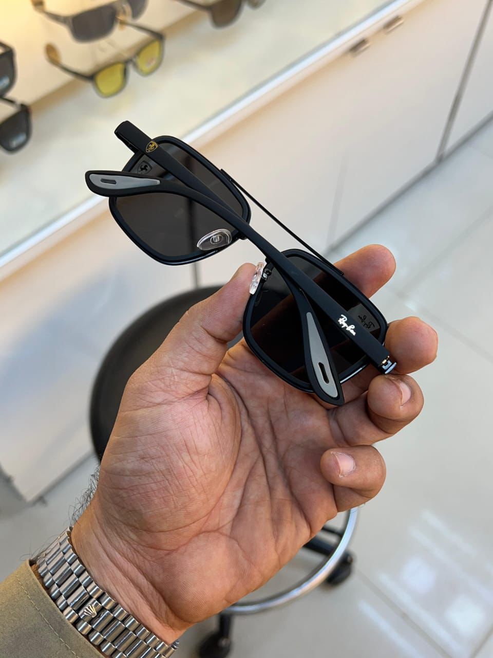 Ray Ban Shades