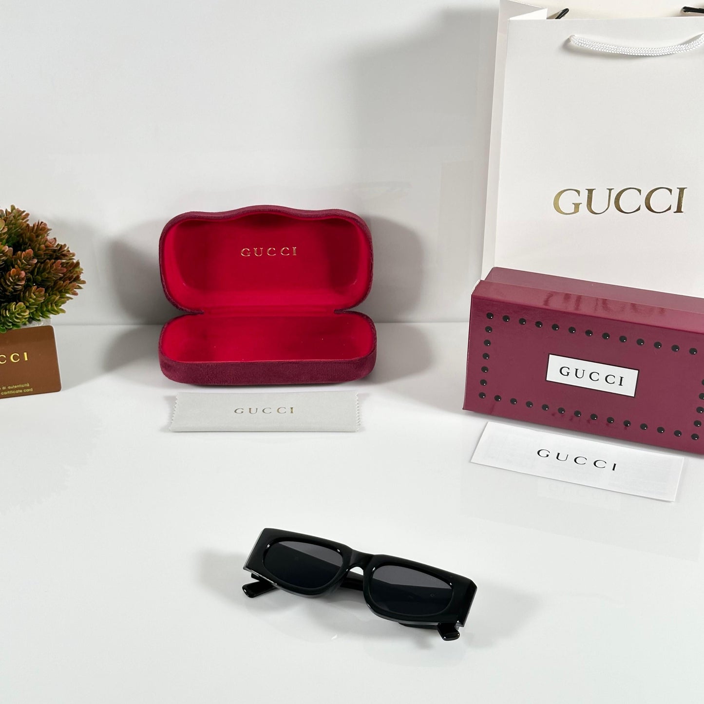Gucci Shades