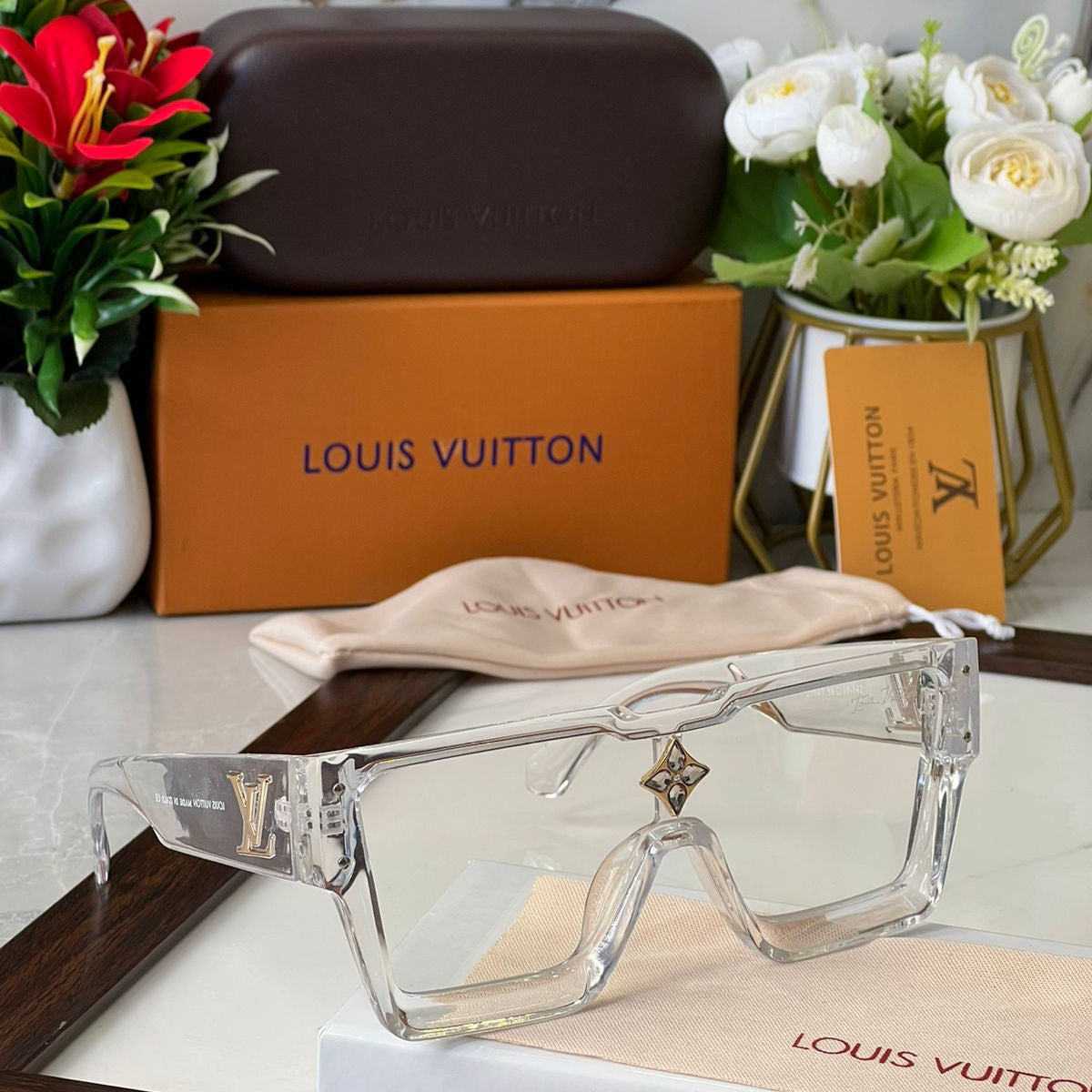 Louis Vuitton Shades