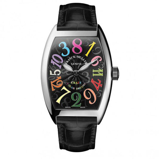 Franck Muller Crazy Hours 8800 CH