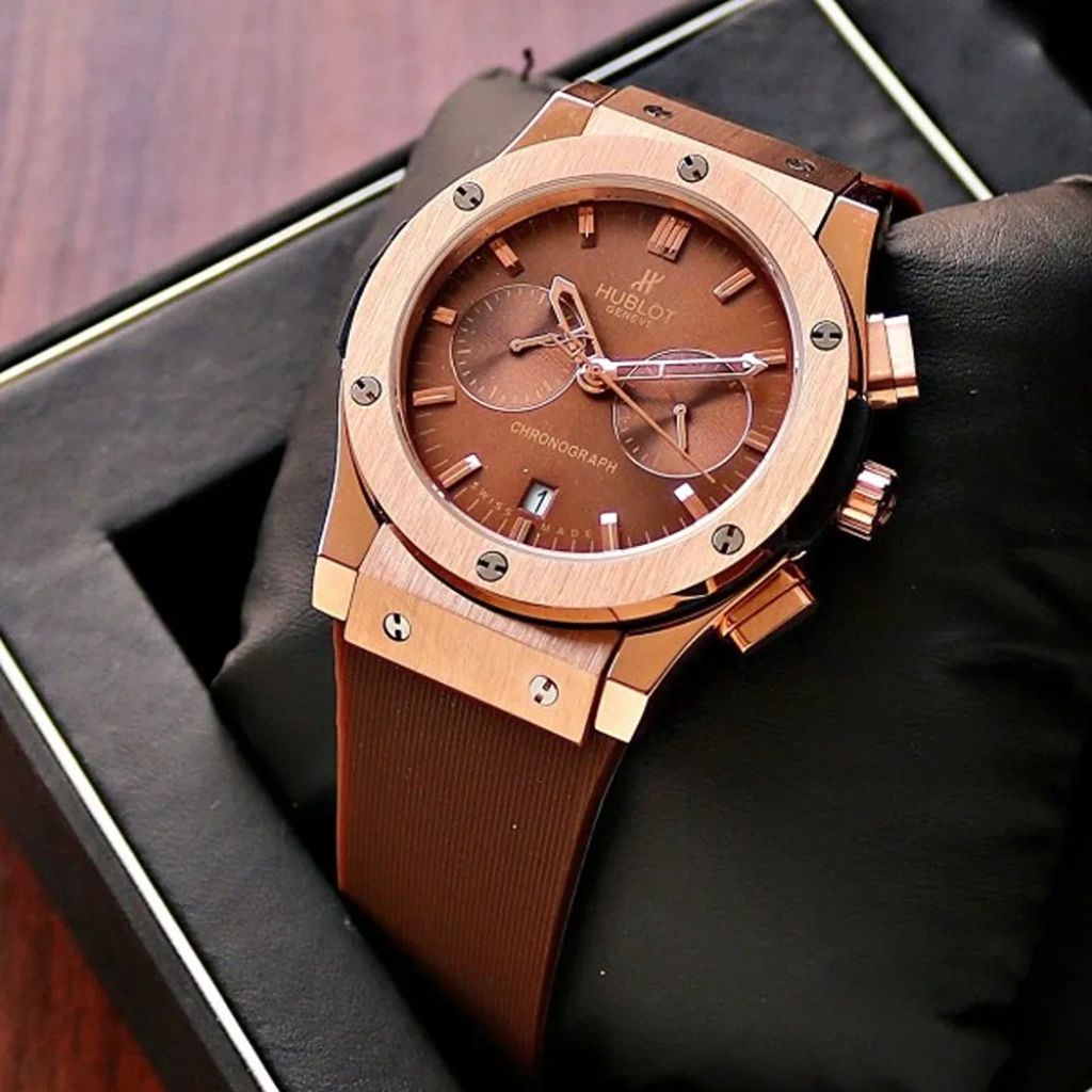 Hublot Big Bang original model