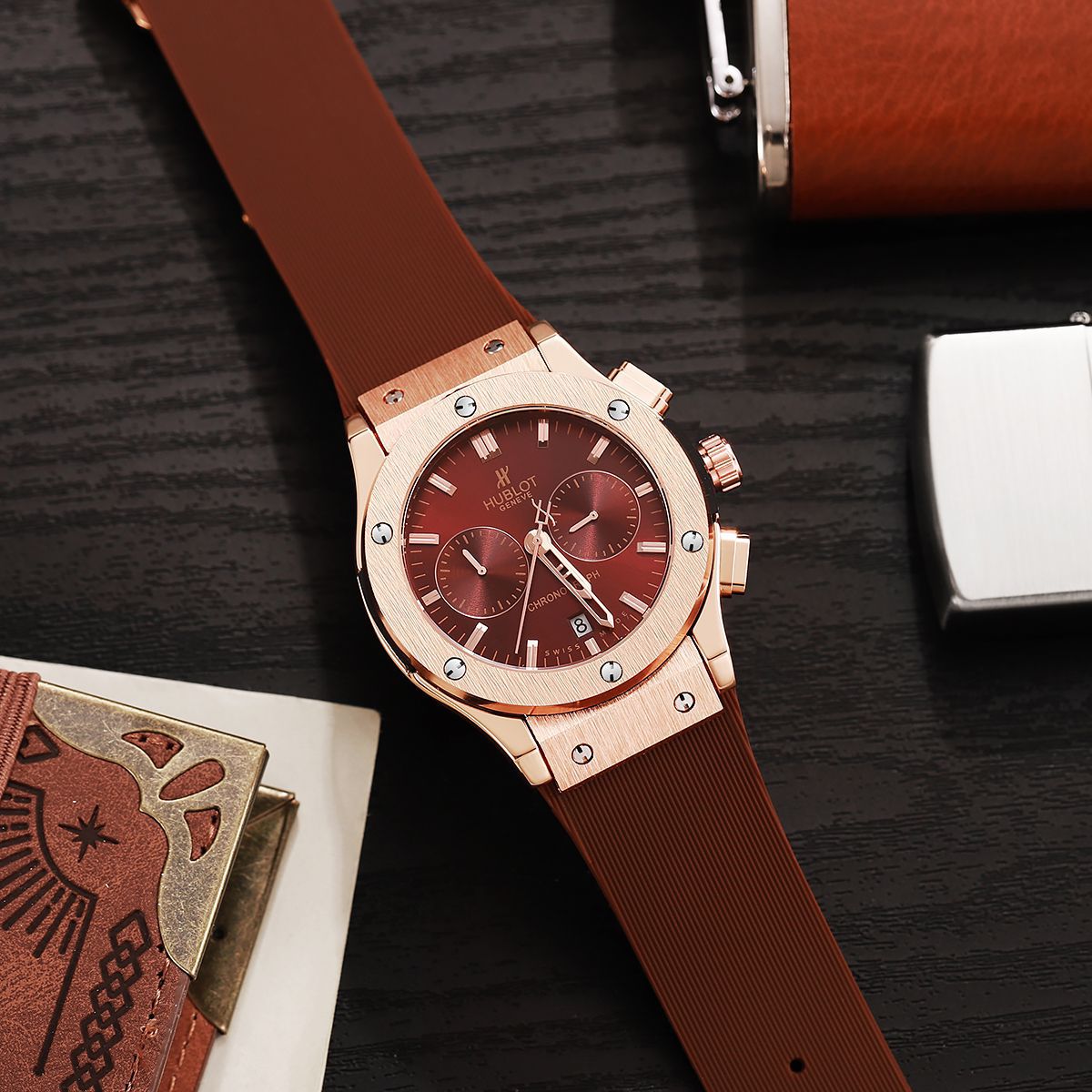 Hublot Big Bang original model