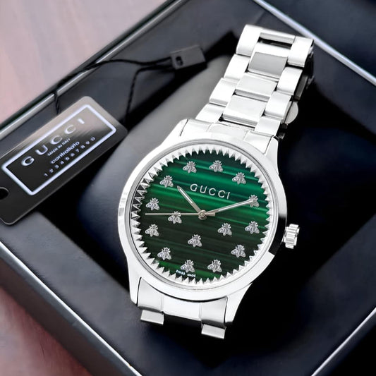 Gucci G-Timeless YA1264176 – Men’s Luxury Watch