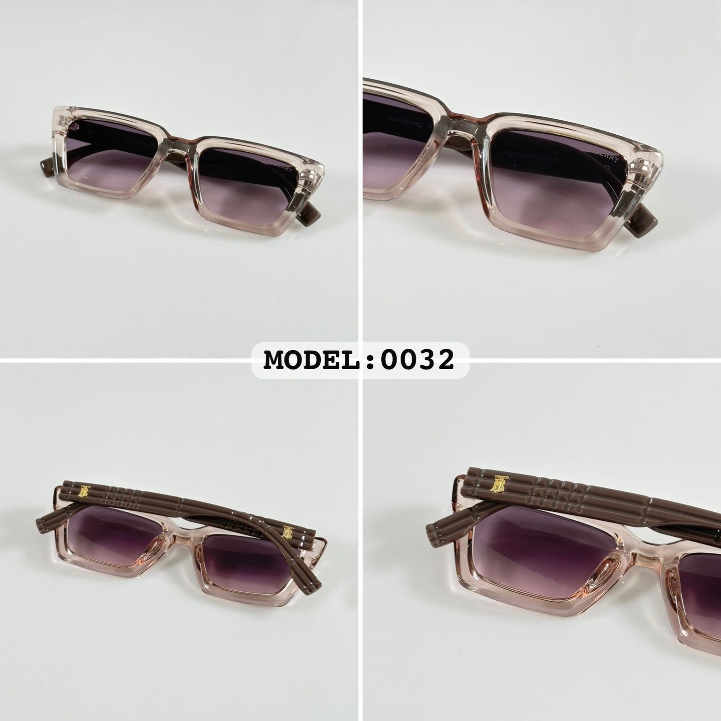 Burberry Shades