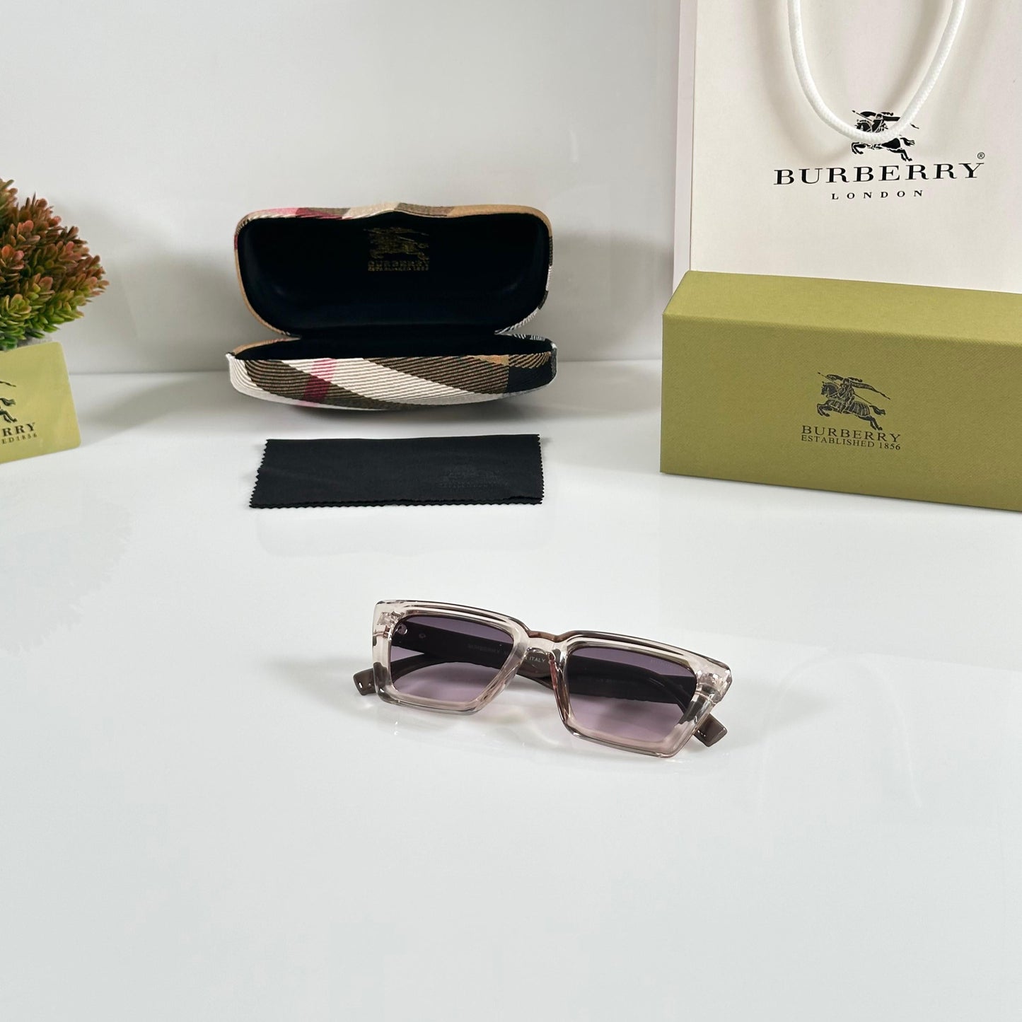 Burberry Shades
