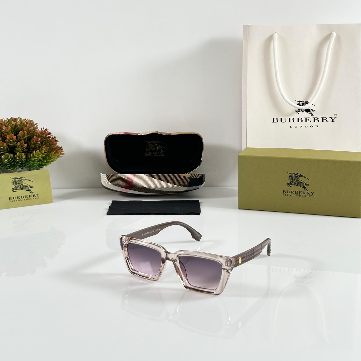 Burberry Shades