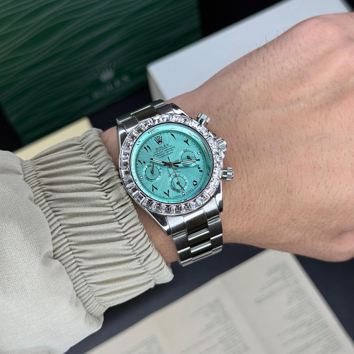 Rolex Oyster Perpetual Cosmograph – Hot Selling Watch