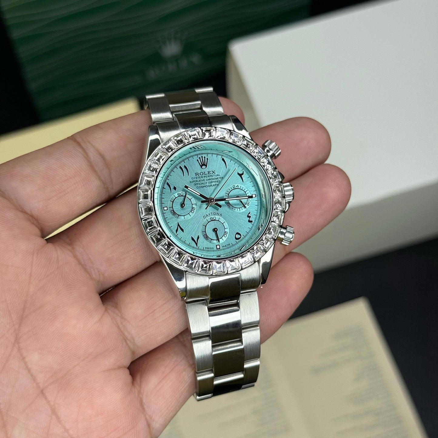 Rolex Oyster Perpetual Cosmograph – Hot Selling Watch