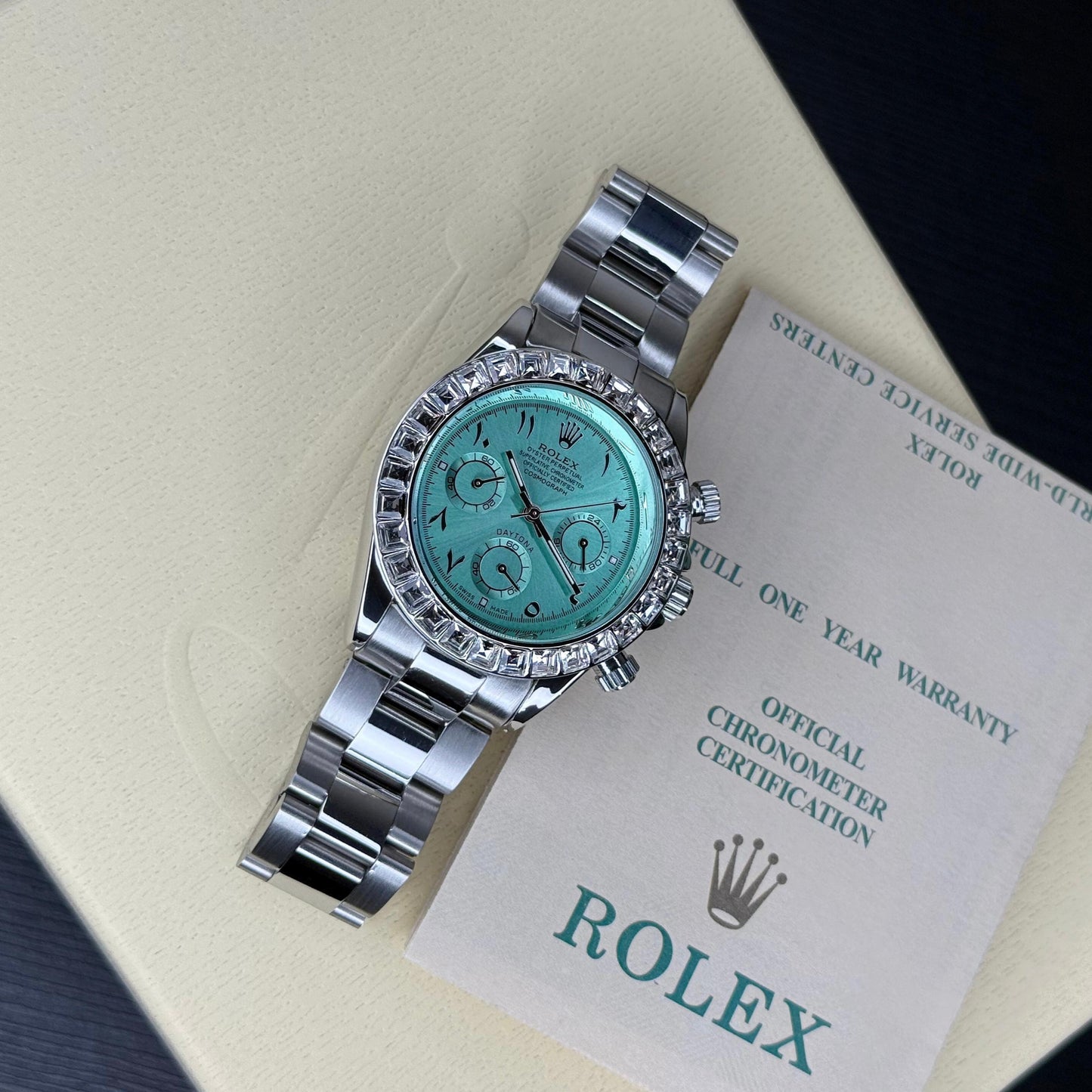 Rolex Oyster Perpetual Cosmograph – Hot Selling Watch