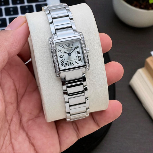 Cartier Ladies Premium Collection – Timeless Elegance