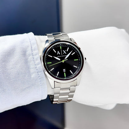 Armani Exchange AX2856 Men's Watch