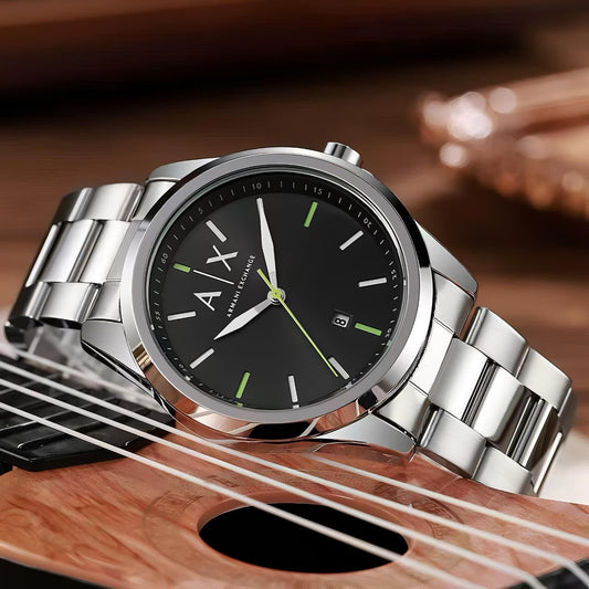 Armani Exchange AX2856 Men's Watch