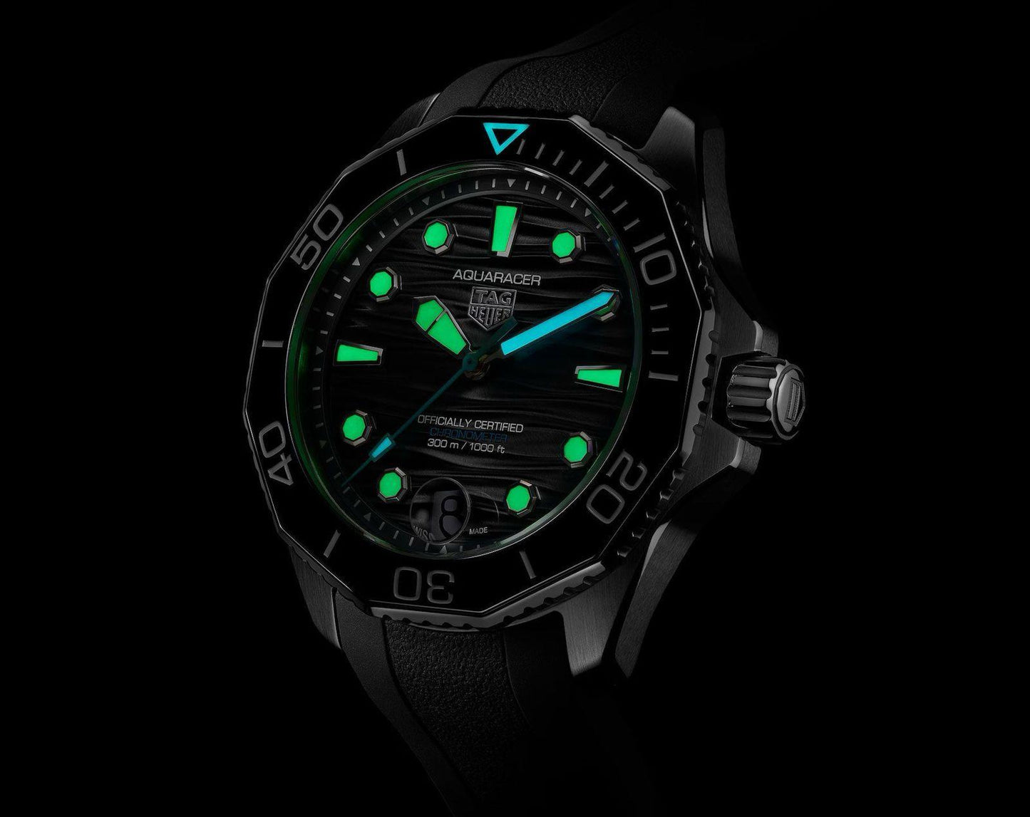 TAG Heuer Aquaracer Professional