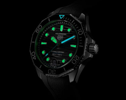 TAG Heuer Aquaracer Professional