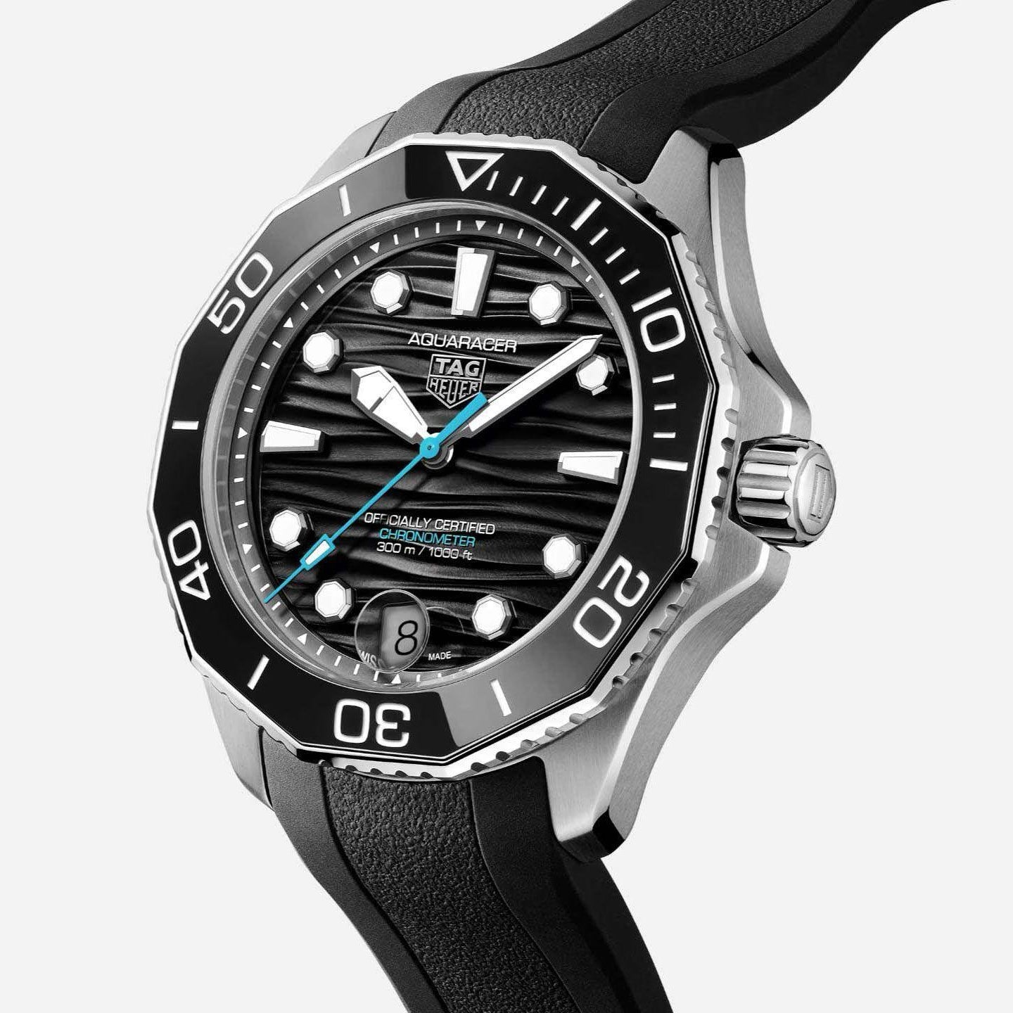 TAG Heuer Aquaracer Professional