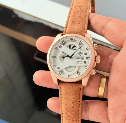 TAG Heuer Carrera Sport CR7 Men's Watch
