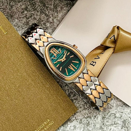 BVLGARI FOR HER – SERPENTI SEDUTTORI COLLECTION