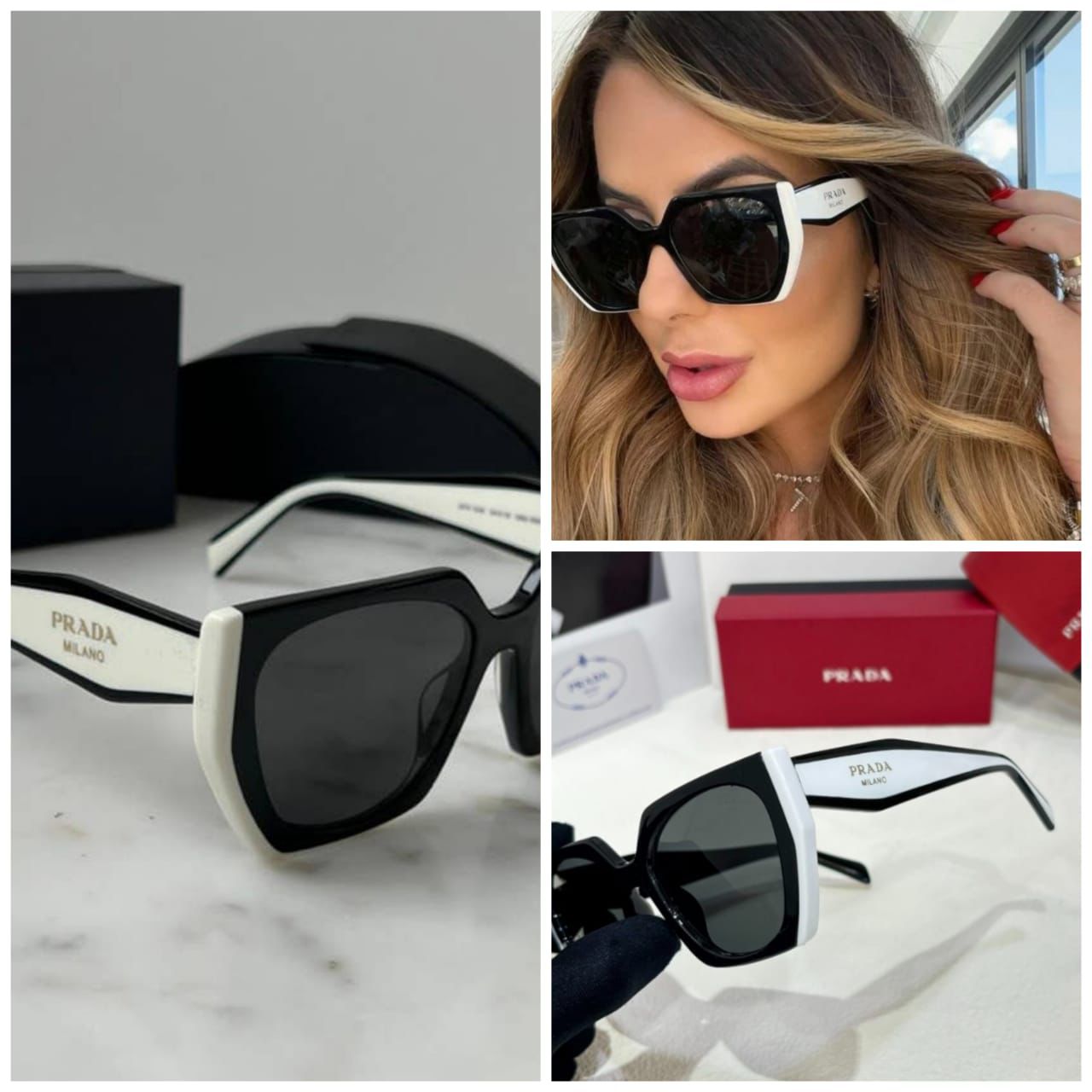 Prada Shades
