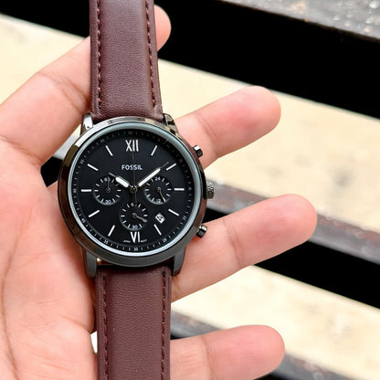 F0SSIL Neutra Chronograph FS5512