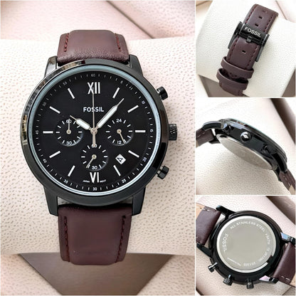 F0SSIL Neutra Chronograph FS5512