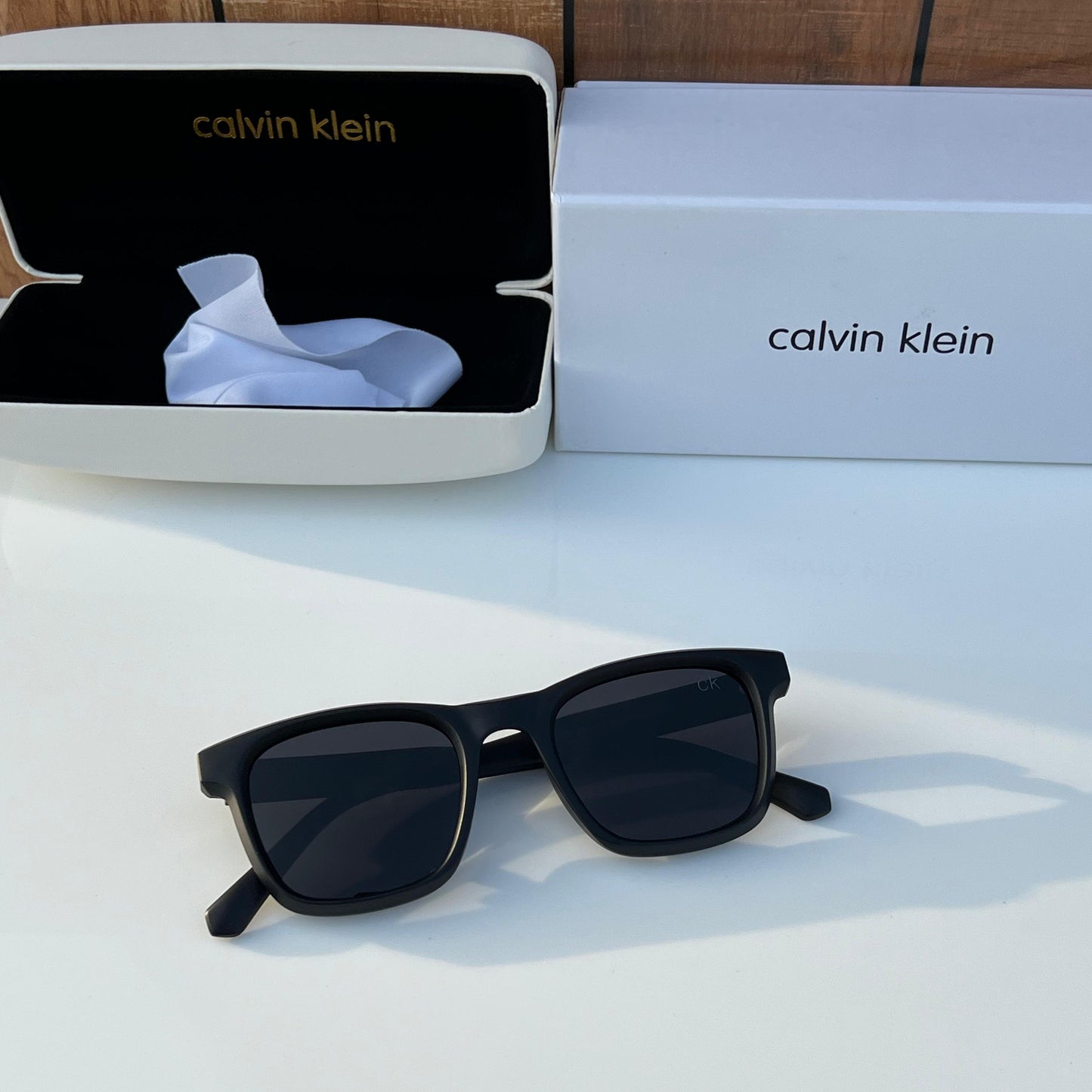 Calvin Klein Shades