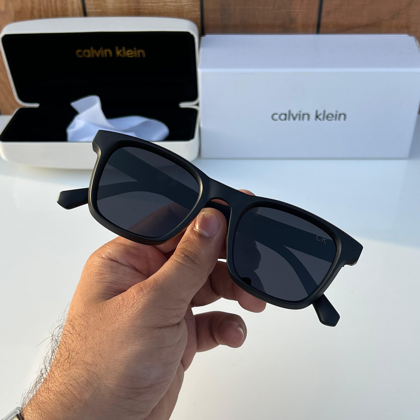 Calvin Klein Shades