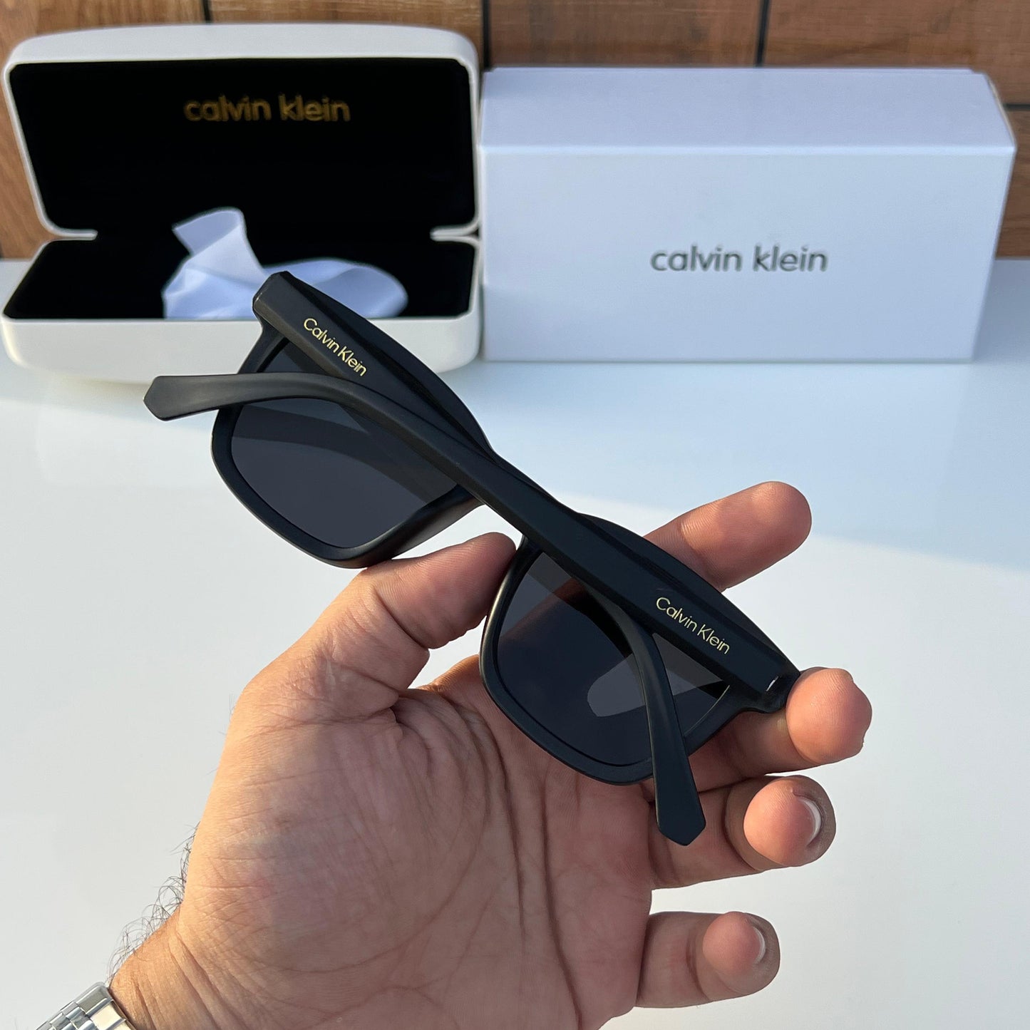Calvin Klein Shades